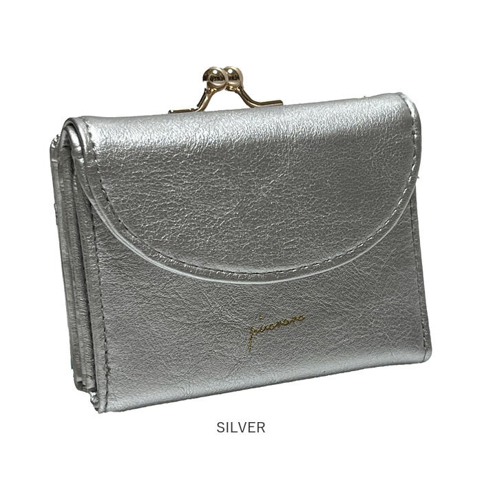 BACKYARD FAMILY「ピソラロ pisoraro 財布 通販 ピソラロ財布 二つ折り財布 折り財布 折財布 ミニ財布」|財布|