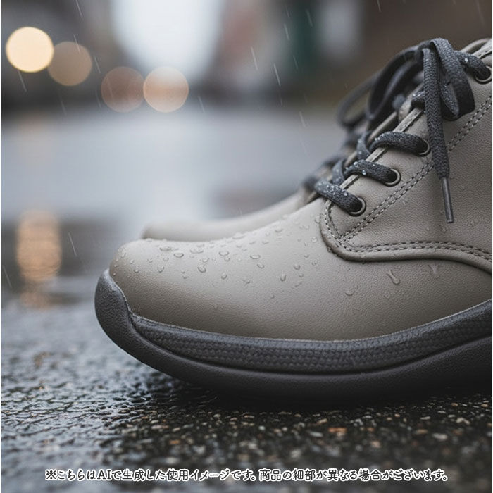 BACKYARD FAMILY「RegettaCanoe リゲッタカヌー レースアップブーツ CCME008 通販 レースアップ」|ショートブーツ|