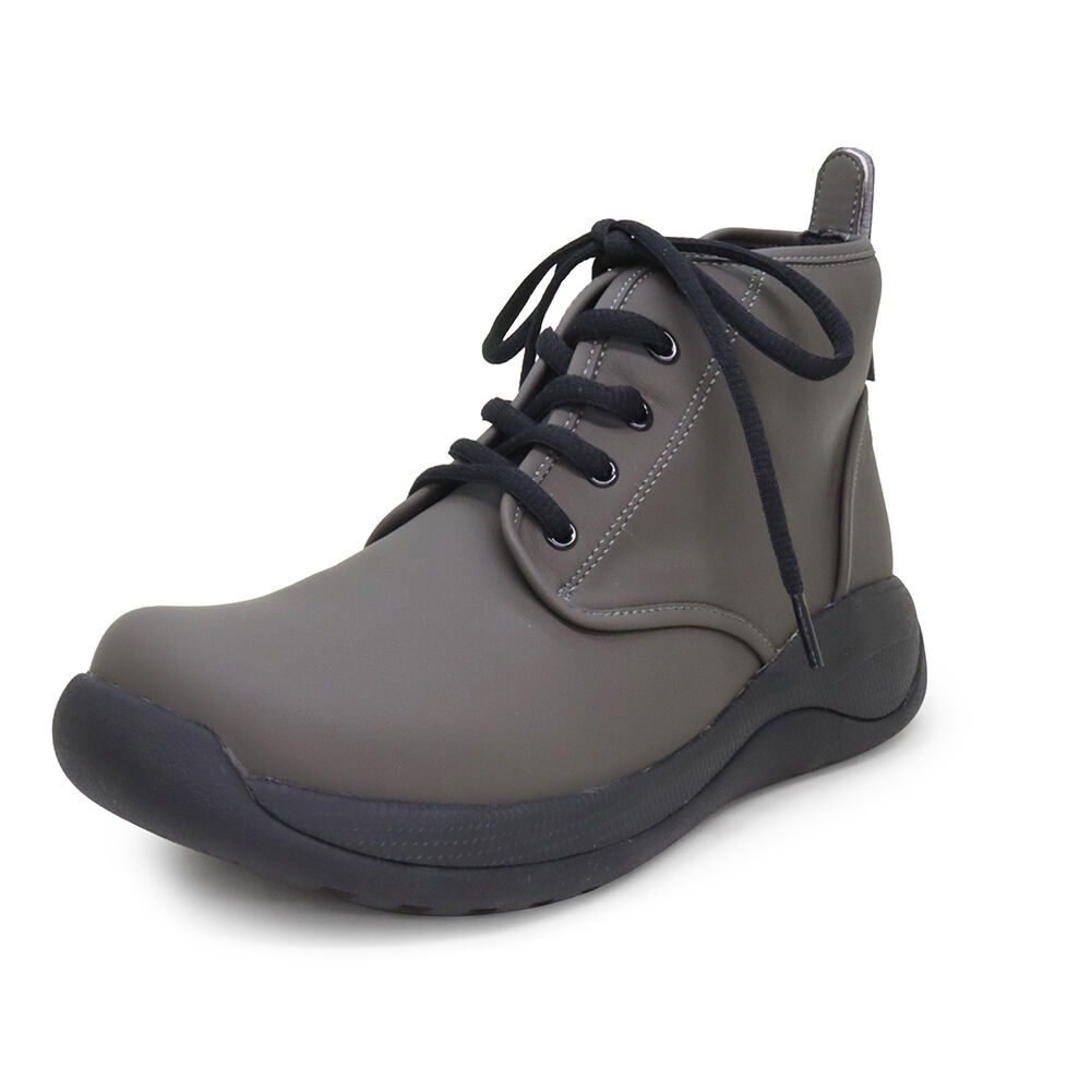 BACKYARD FAMILY「RegettaCanoe リゲッタカヌー レースアップブーツ CCME008 通販 レースアップ」|ショートブーツ|グリーン1