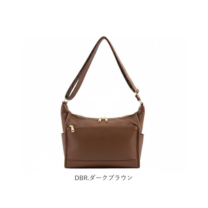anello「anello GRANDE アネログランデ ショルダーバッグ GTM1022 通販」|ショルダー・メッセンジャー|