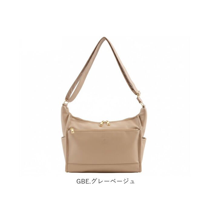 anello「anello GRANDE アネログランデ ショルダーバッグ GTM1022 通販」|ショルダー・メッセンジャー|