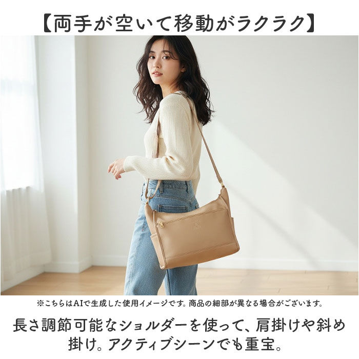 anello「anello GRANDE アネログランデ ショルダーバッグ GTM1022 通販」|ショルダー・メッセンジャー|