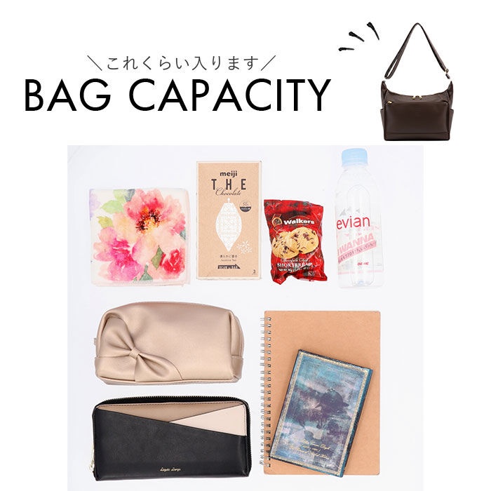 anello「anello GRANDE アネログランデ ショルダーバッグ GTM1022 通販」|ショルダー・メッセンジャー|