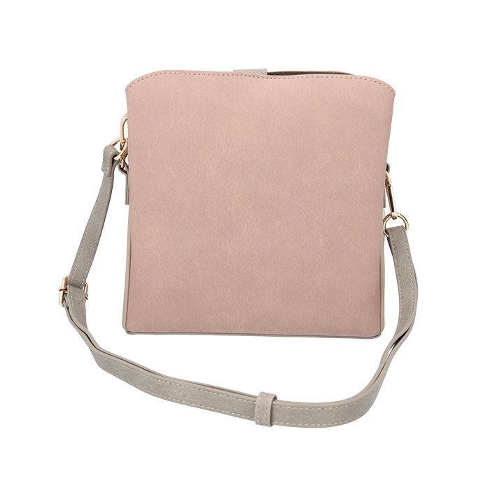 BACKYARD FAMILY「ラムモード ショルダー 2Way レディース 通販 ショルダーバッグ ショルダーバック バッグ」|ショルダー・メッセンジャー|