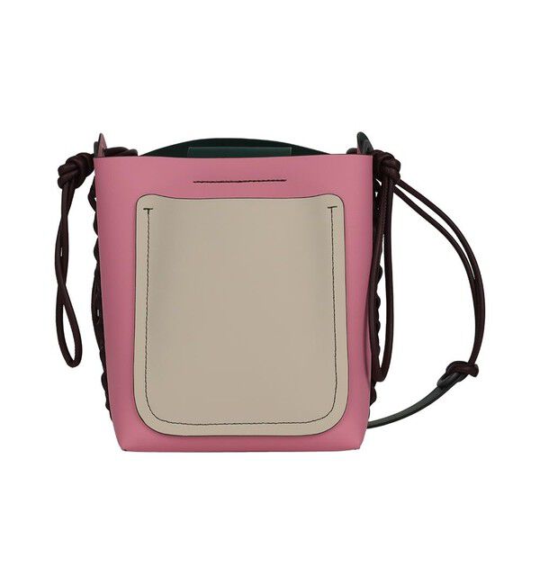 CAMPER「[カンペール] Sabado ショルダーバッグ」|ショルダー・メッセンジャー|