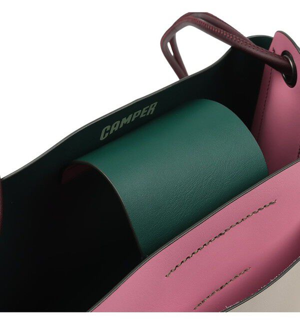 CAMPER「[カンペール] Sabado ショルダーバッグ」|ショルダー・メッセンジャー|