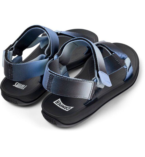 CAMPER「[カンペール] TWINS / サンダル」|サンダル|