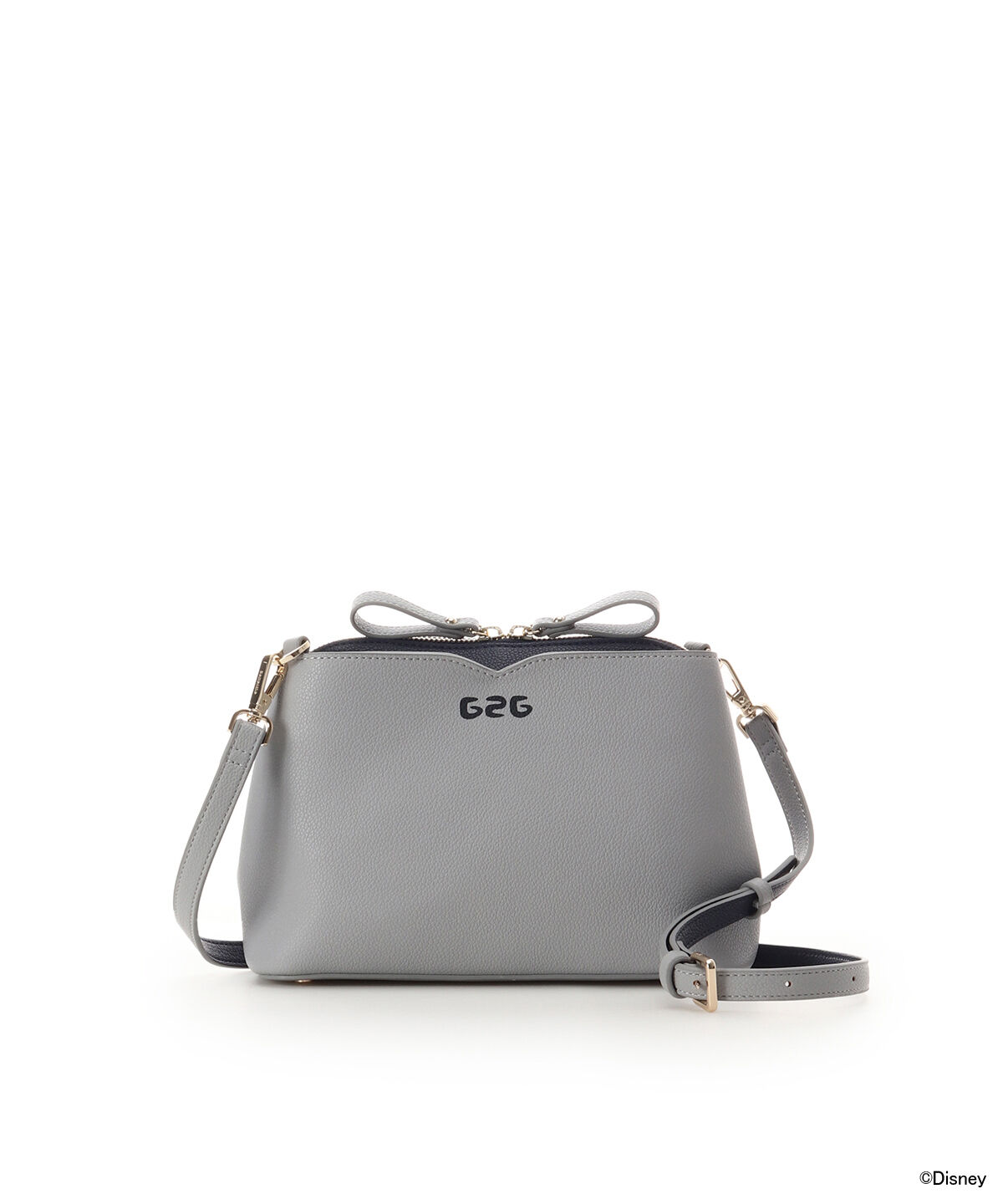 Samantha Thavasa「「スティッチ」&「エンジェル」コレクション ショルダー」|ショルダー・メッセンジャー|