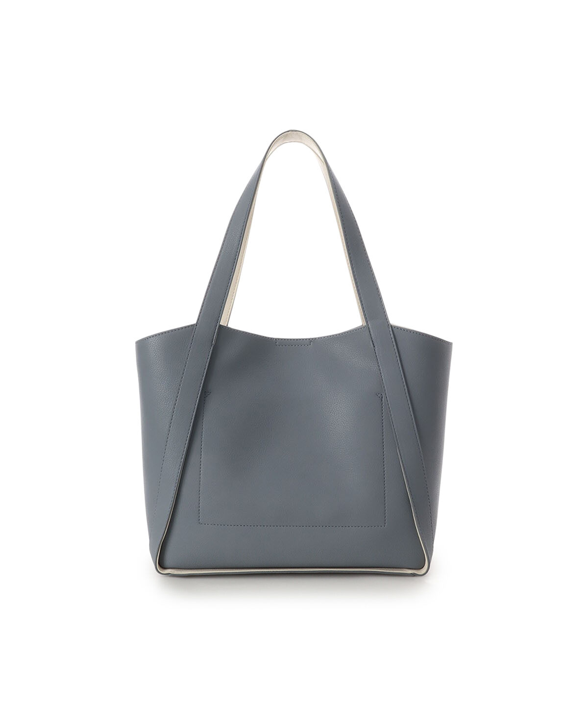 Samantha Vega「スタンダードポーチチャーム付きトートバッグ」|トートバッグ|