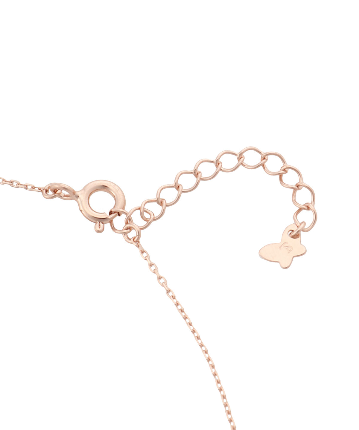 Samantha Tiara「[Holiday Collection]オリジナルBOX付きハートネックレス」|ネックレス|