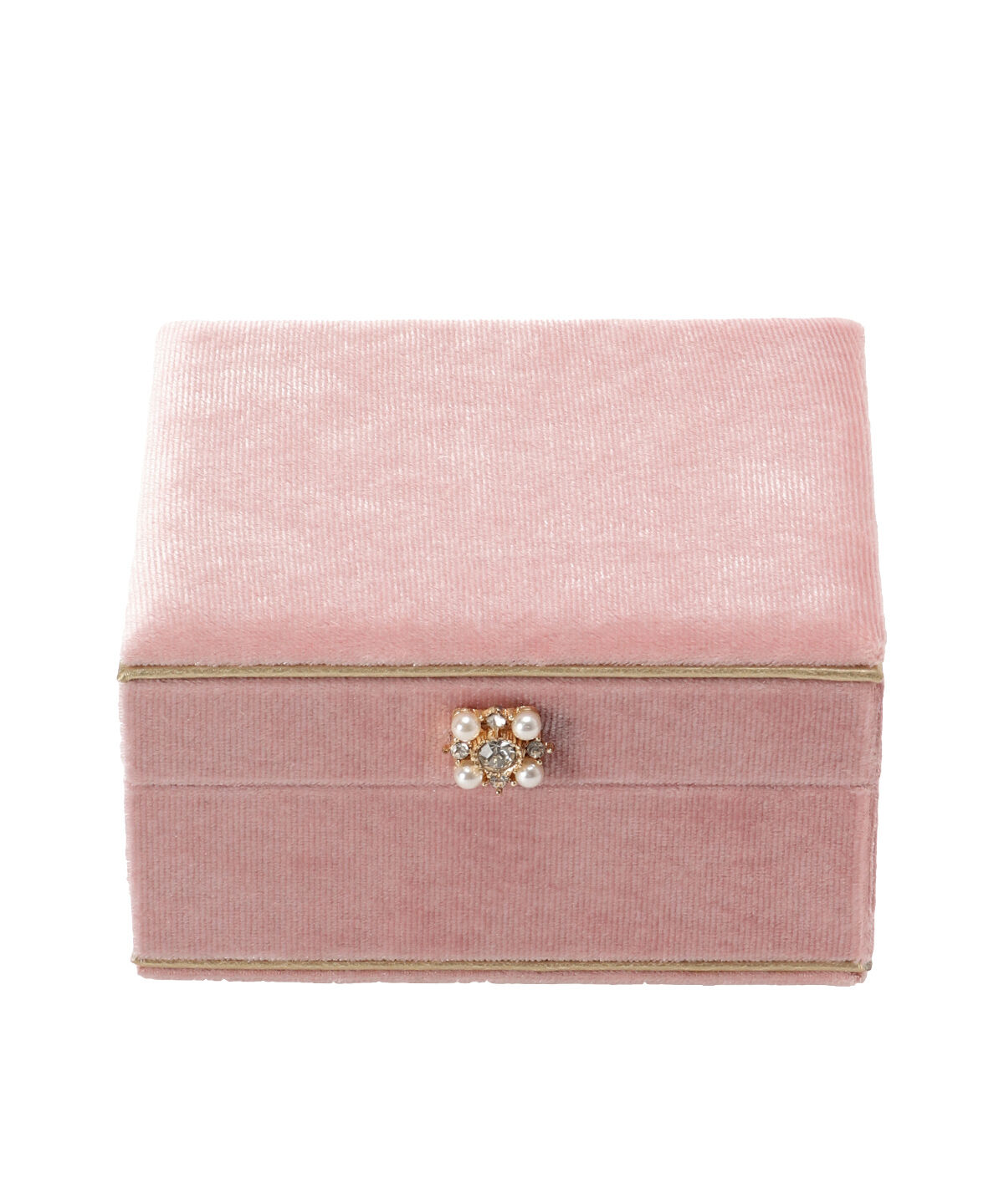 Samantha Tiara「[Holiday Collection]オリジナルBOX付きハートネックレス」|ネックレス|