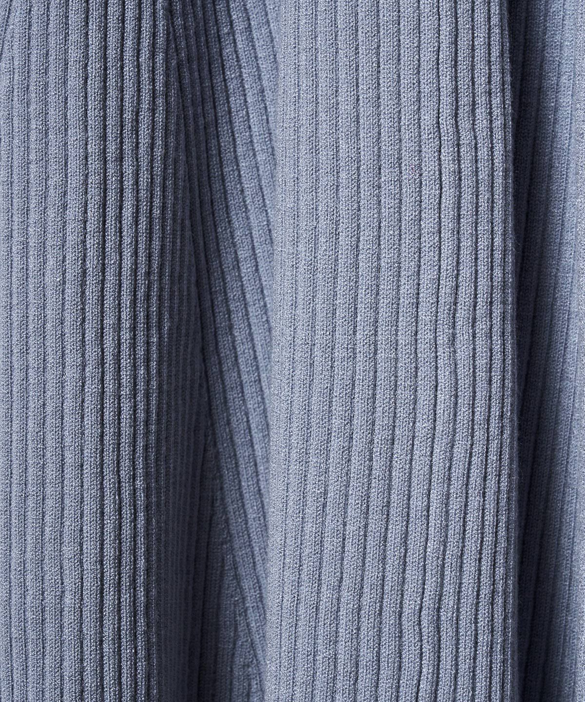 REDYAZEL「ニットドッキングフラワープリントワンピース」|ワンピース|