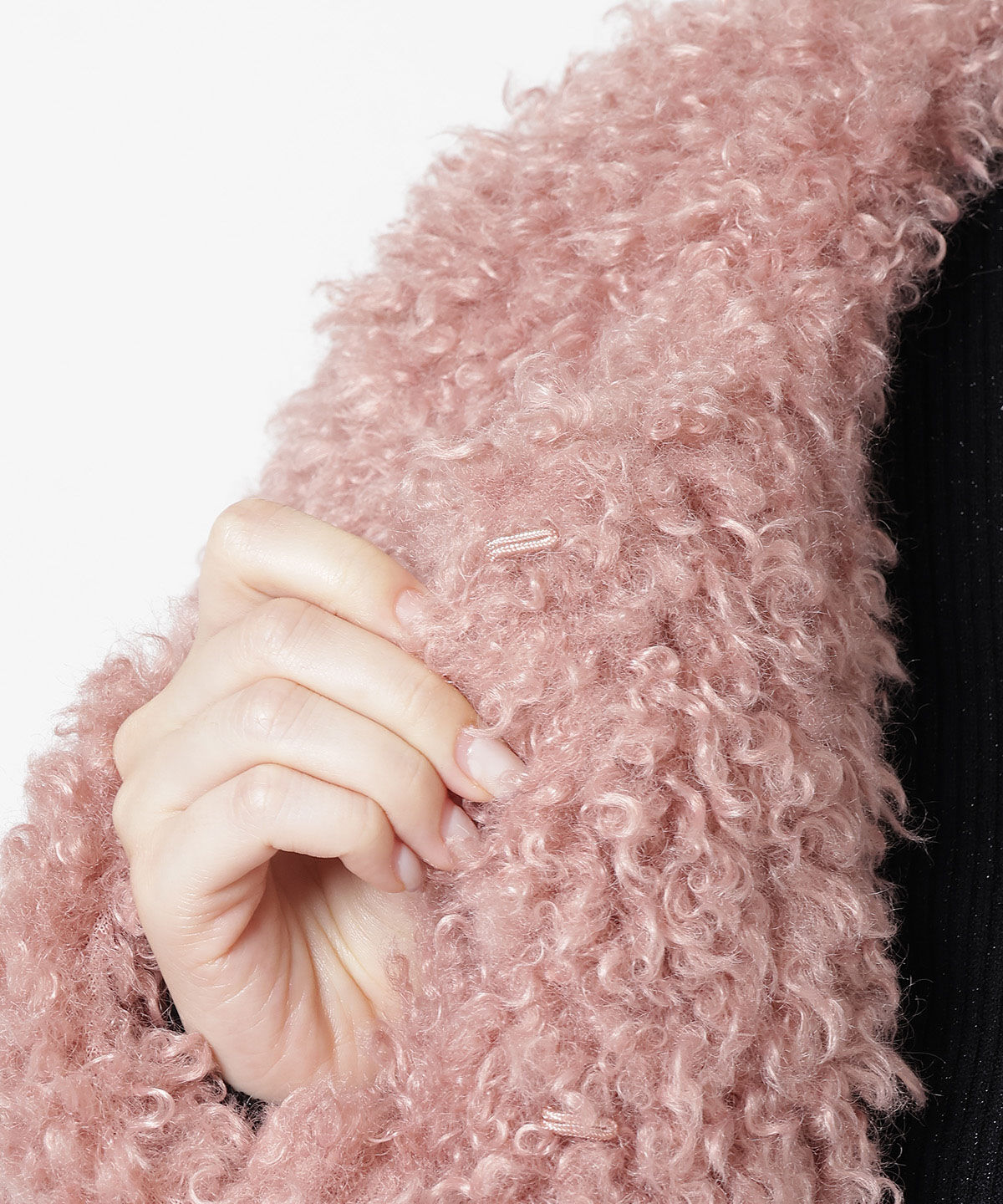 WILLSELECTION「もこもこファーコート」|その他|