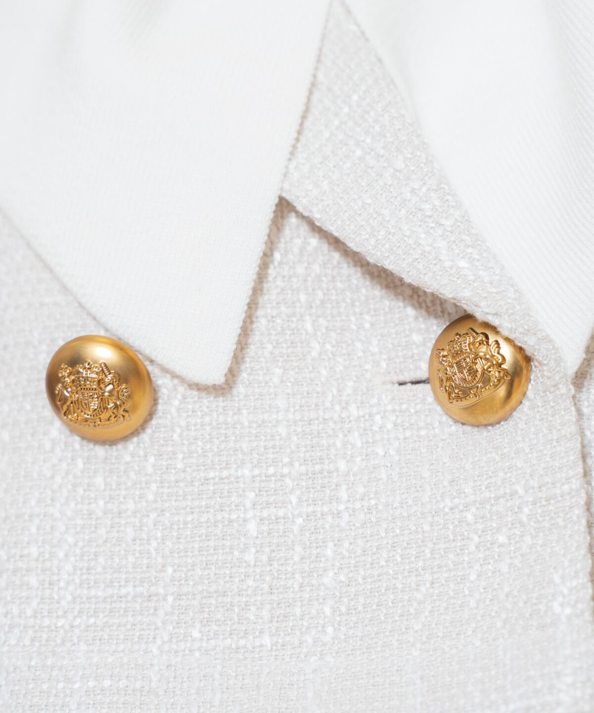 WILLSELECTION「ツイードベスト&times;ワンピースセット」|ワンピース|