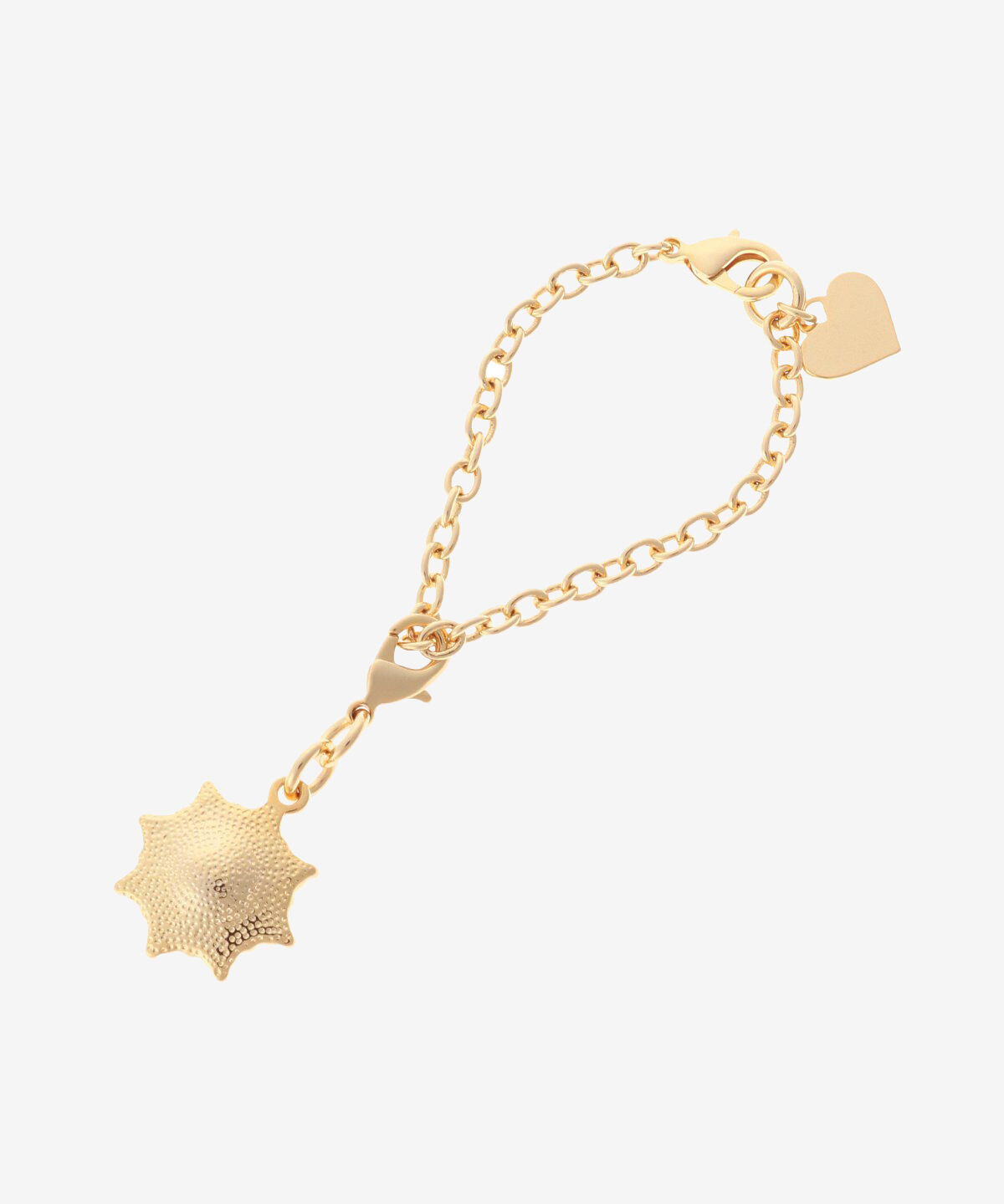 Samantha Thavasa Petit Choice「ジュエリーモチーフバッグチャーム クリスタル」|チャーム・キーホルダー|