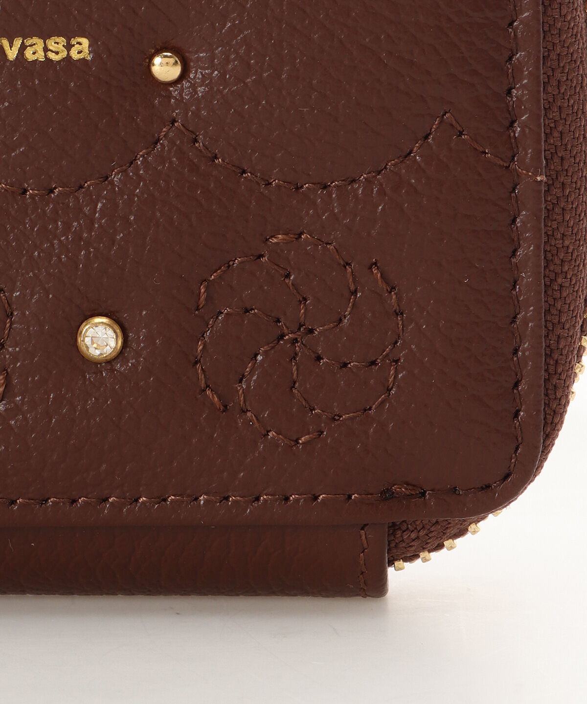 Samantha Thavasa Petit Choice「ケーキキルト キーケース」|キーケース|