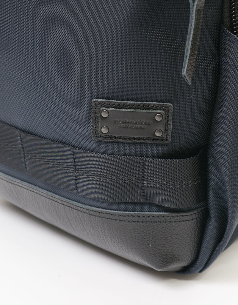 master-piece「Rise ver.2 バックパック」|リュック|