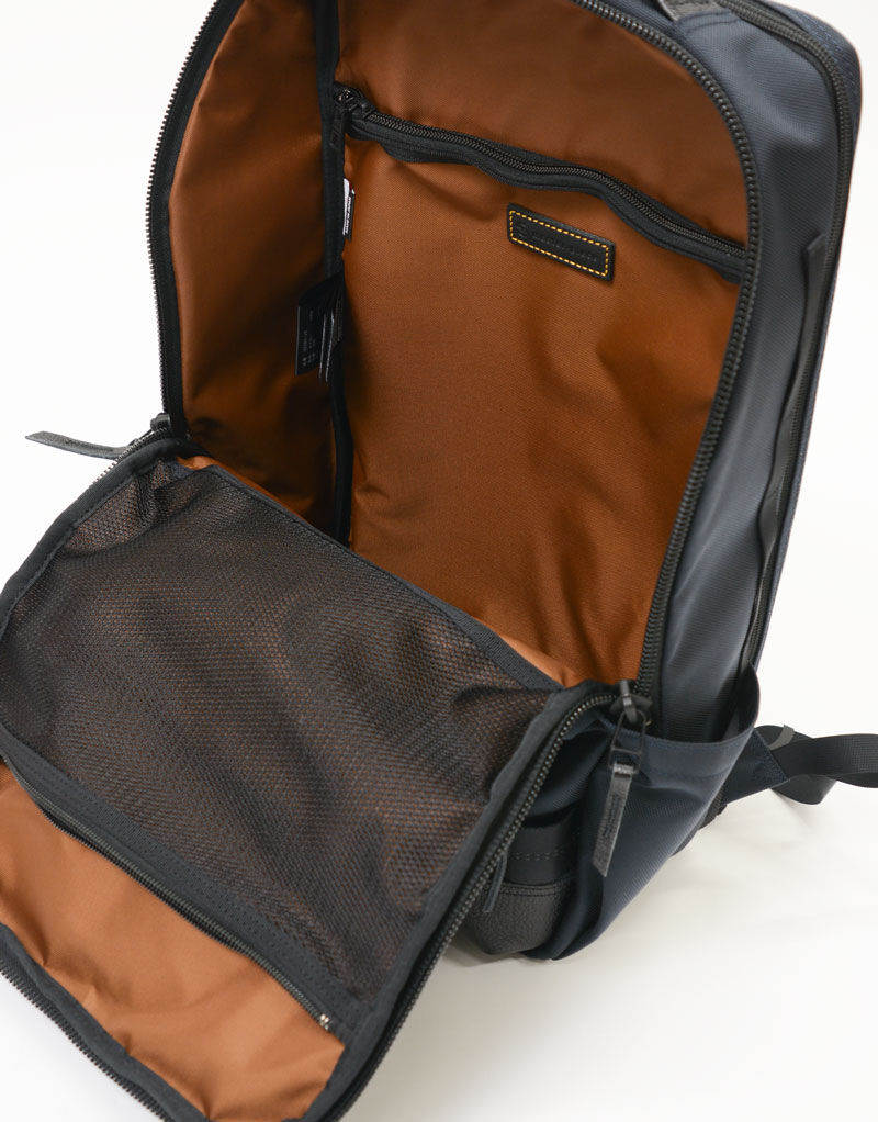 master-piece「Rise ver.2 バックパック」|リュック|