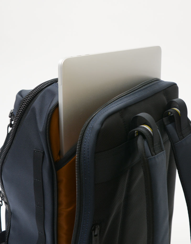 master-piece「Rise ver.2 バックパック」|リュック|