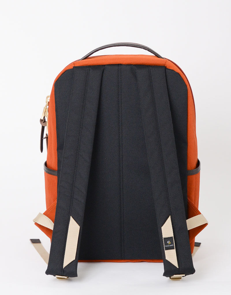 master-piece「link バックパック」|リュック|