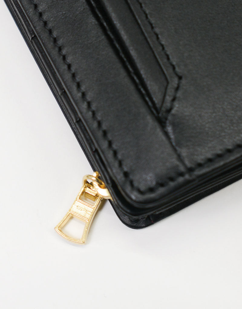 master-piece「Gloss ミドルウォレット」|財布|