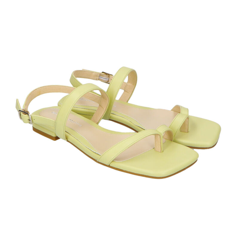 ORiental TRaffic「【アウトレット価格】バックストラップトングサンダル/21230」|サンダル|