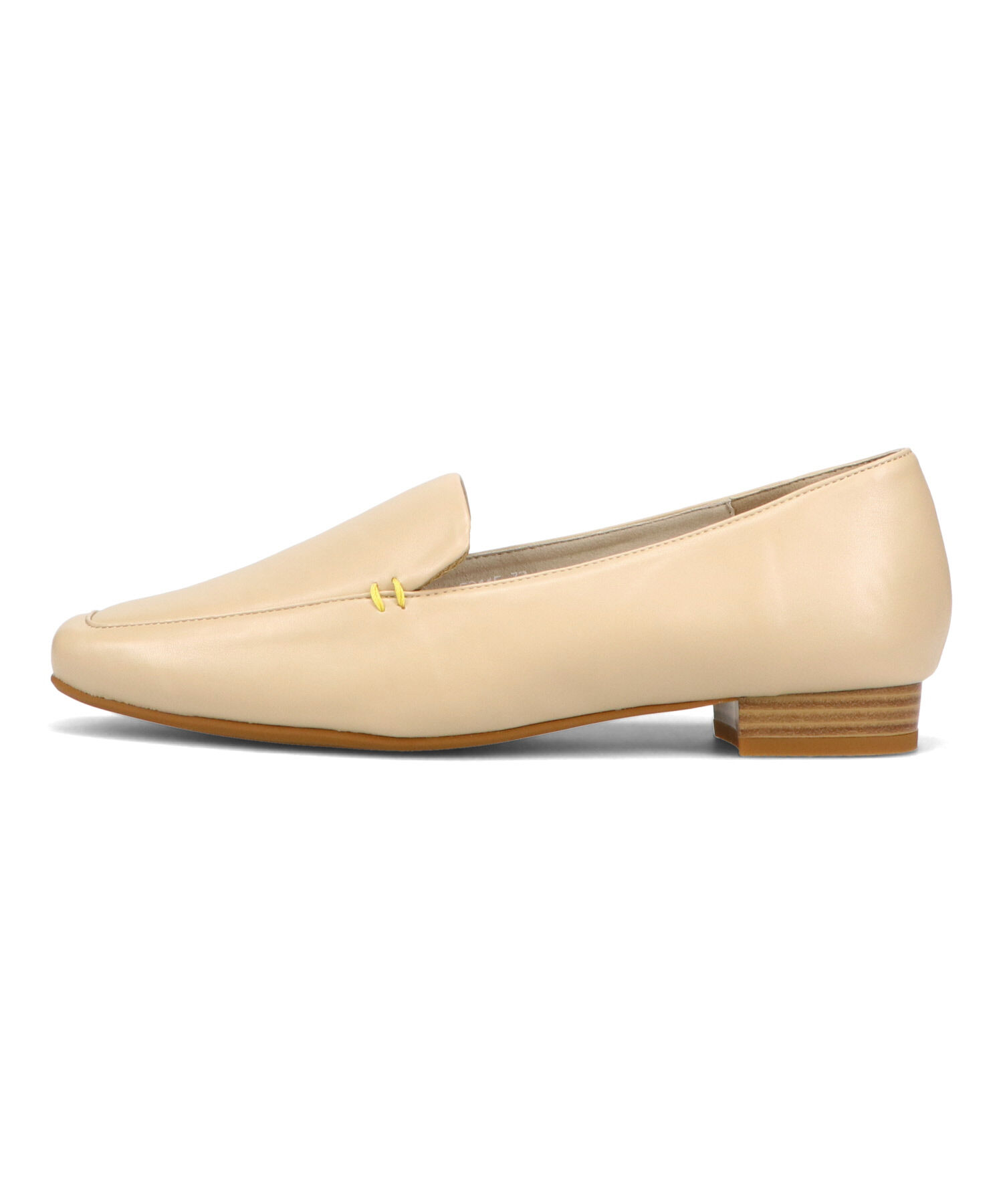 WA Oriental TRaffic「●人気アイテム●ダブルステッチオペラパンプス/52115 パンプス 柔らかい 軽い 」|パンプス|