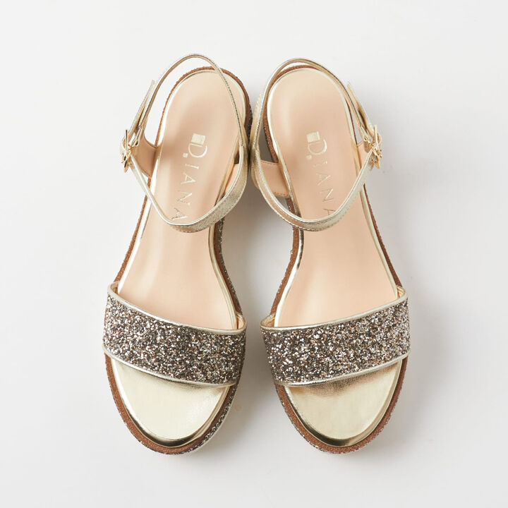 ダイアナ「サンダル　KW54305」|サンダル|