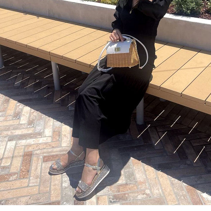 ダイアナ「サンダル　KW54305」|サンダル|