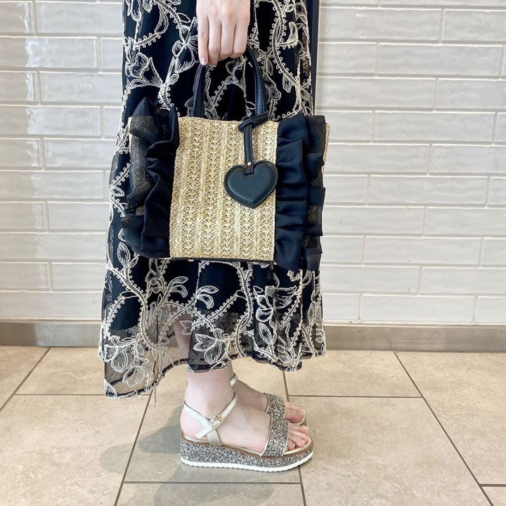 ダイアナ「サンダル　KW54305」|サンダル|