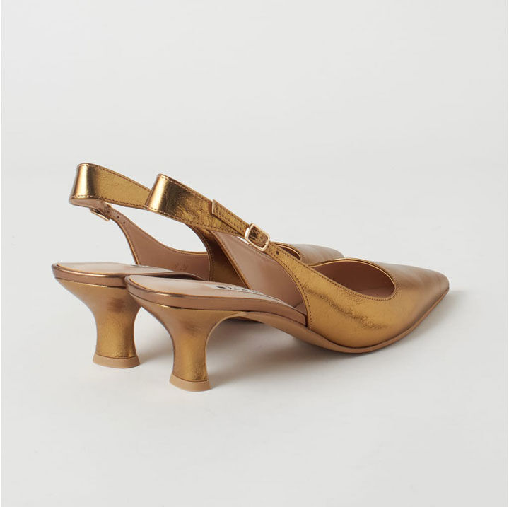 ダイアナ「オープンパンプス　U35269」|パンプス|