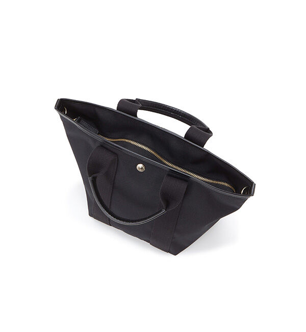 TOPKAPI BREATH「【WEB限定】TIDY/タイディ トート バッグ S」|トートバッグ|