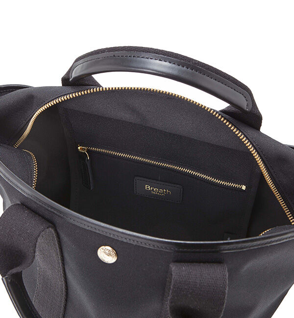 TOPKAPI BREATH「【WEB限定】TIDY/タイディ トート バッグ S」|トートバッグ|