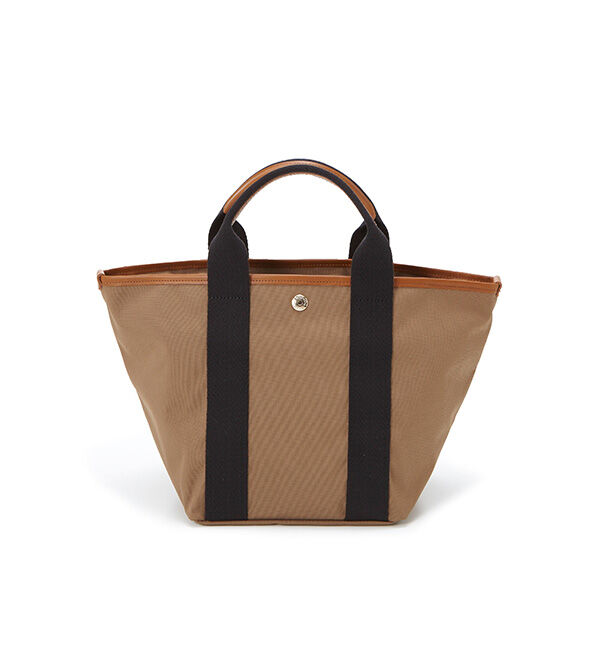 TOPKAPI BREATH「【WEB限定】TIDY/タイディ トート バッグ S」|トートバッグ|
