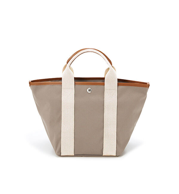TOPKAPI BREATH「【WEB限定】TIDY/タイディ トート バッグ S」|トートバッグ|