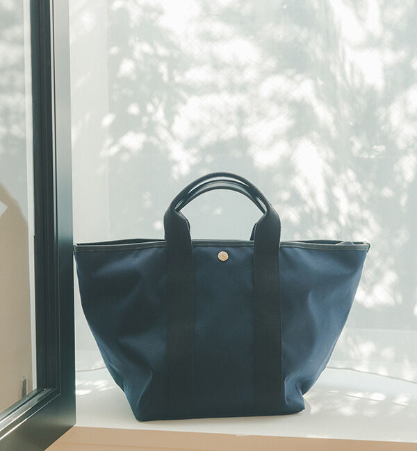 TOPKAPI BREATH「【WEB限定】TIDY/タイディ トート バッグ S」|トートバッグ|