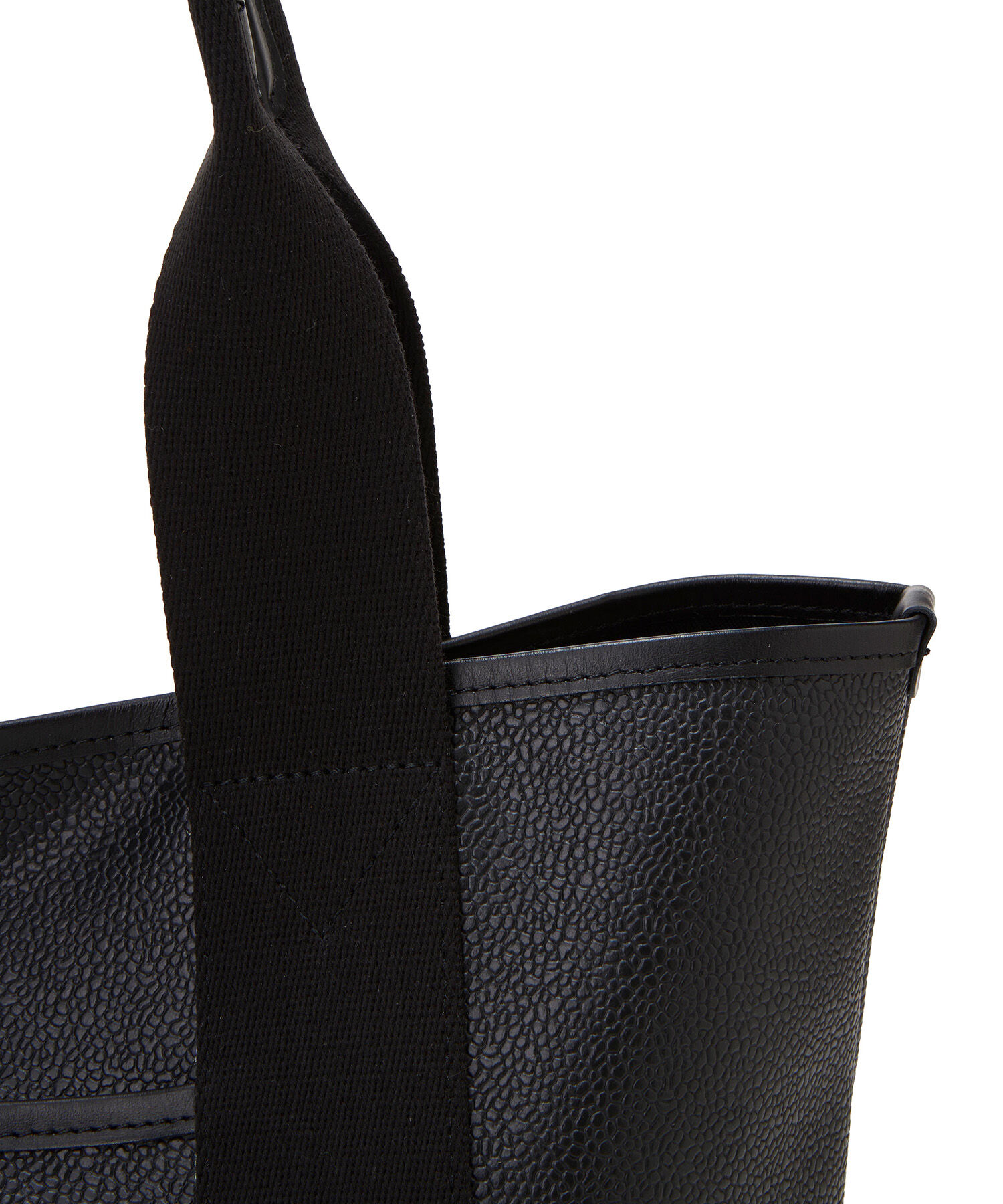 TOPKAPI BREATH「【Breath TOPKAPI】SCOTCH GRAIN スコッチグレイン A4 トートバッグ 」|トートバッグ|