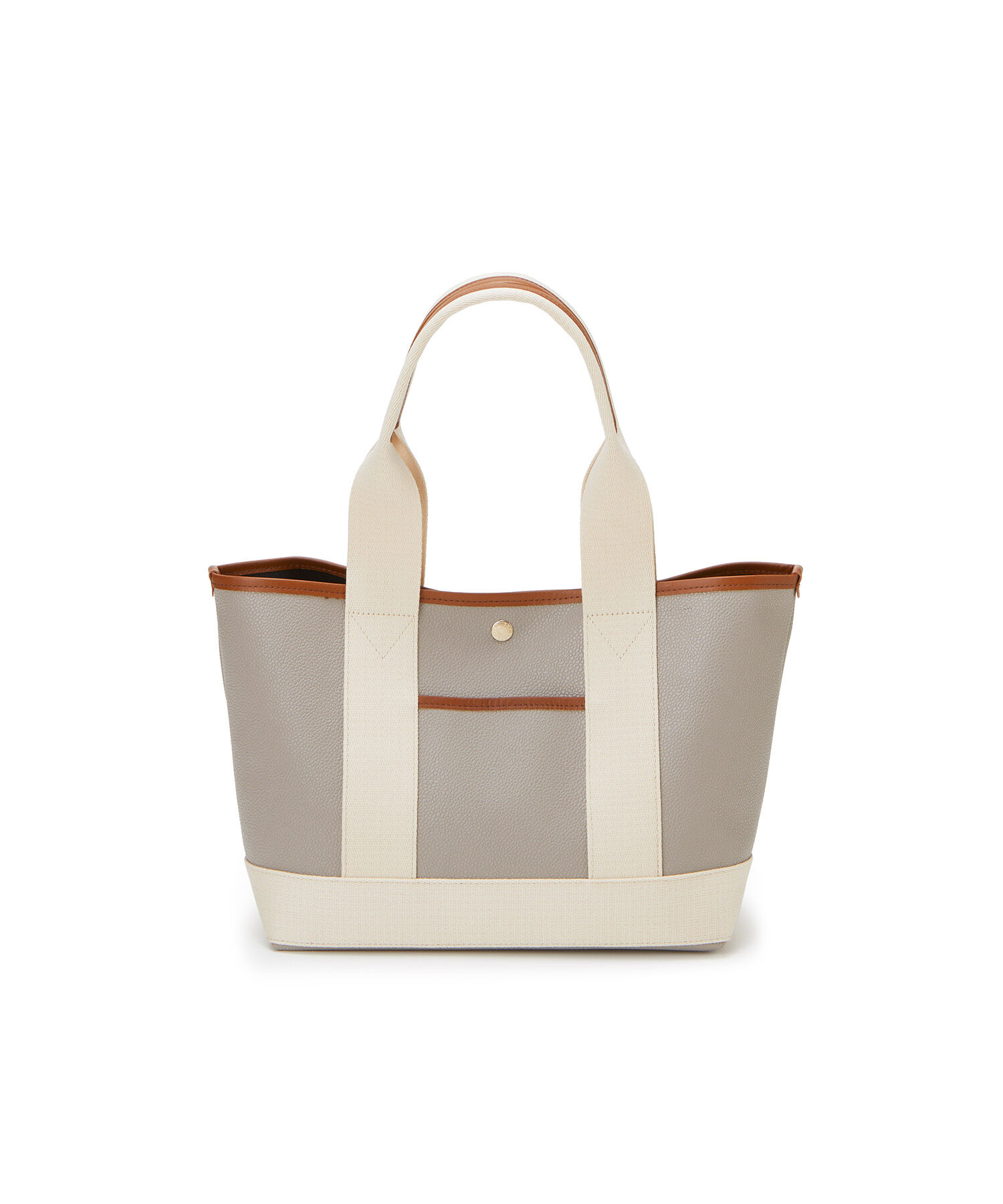 TOPKAPI BREATH「【Breath TOPKAPI】SCOTCH GRAIN スコッチグレイン A4 トートバッグ 」|トートバッグ|