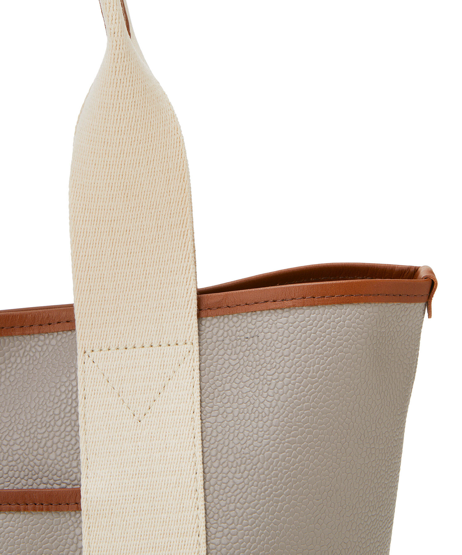 TOPKAPI BREATH「【Breath TOPKAPI】SCOTCH GRAIN スコッチグレイン A4 トートバッグ 」|トートバッグ|