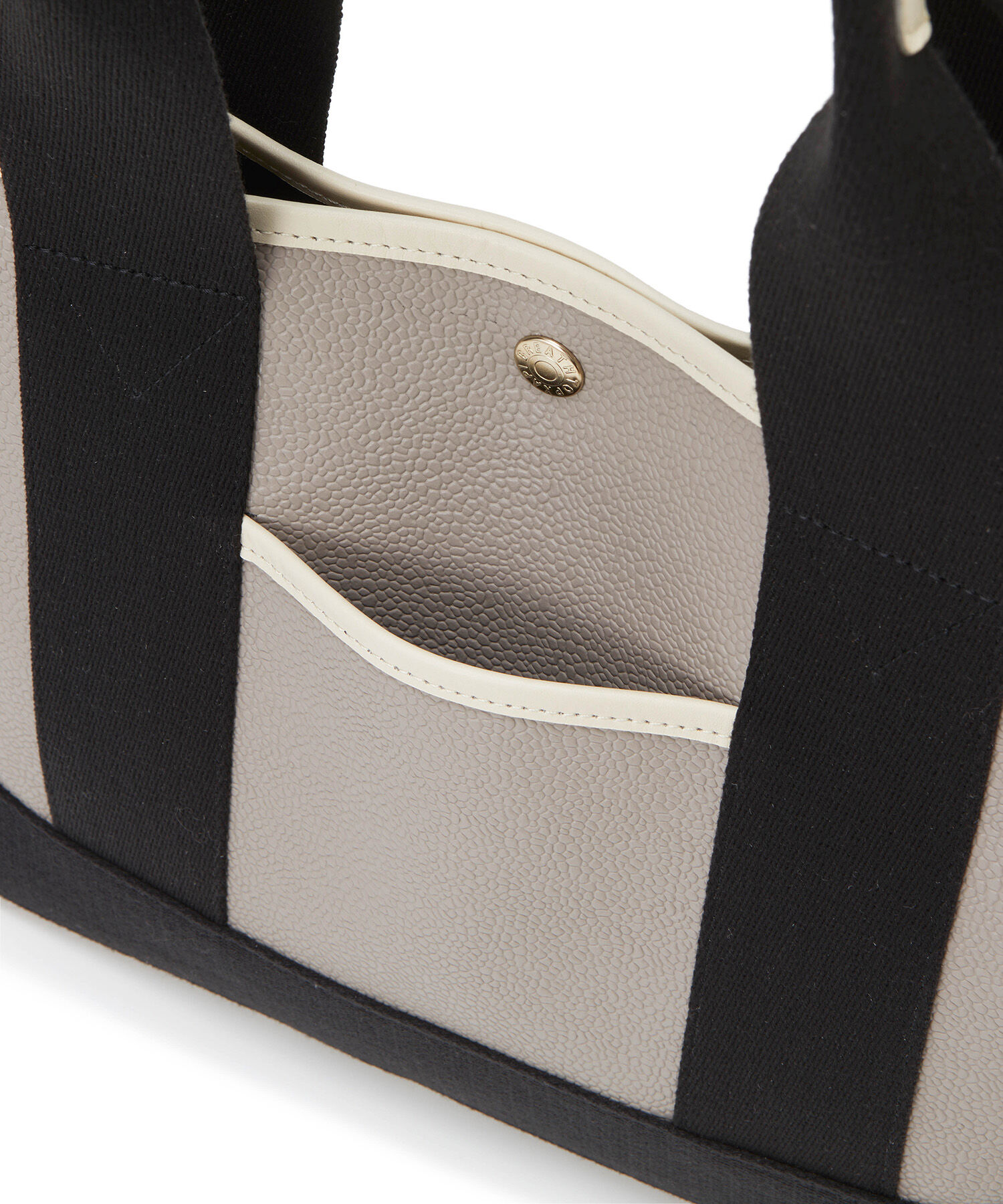 TOPKAPI BREATH「【Breath TOPKAPI】SCOTCH GRAIN スコッチグレイン A4 トートバッグ 」|トートバッグ|