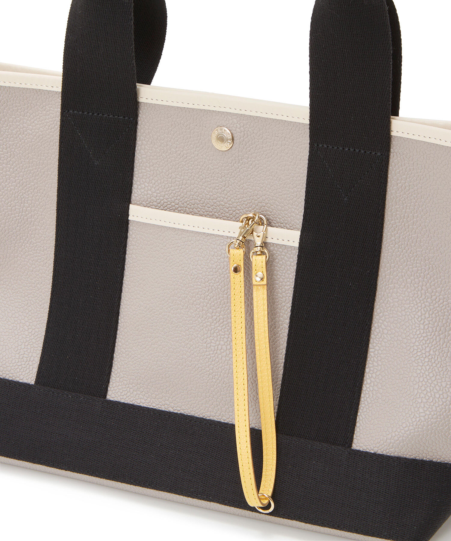 TOPKAPI BREATH「【Breath TOPKAPI】SCOTCH GRAIN スコッチグレイン A4 トートバッグ 」|トートバッグ|