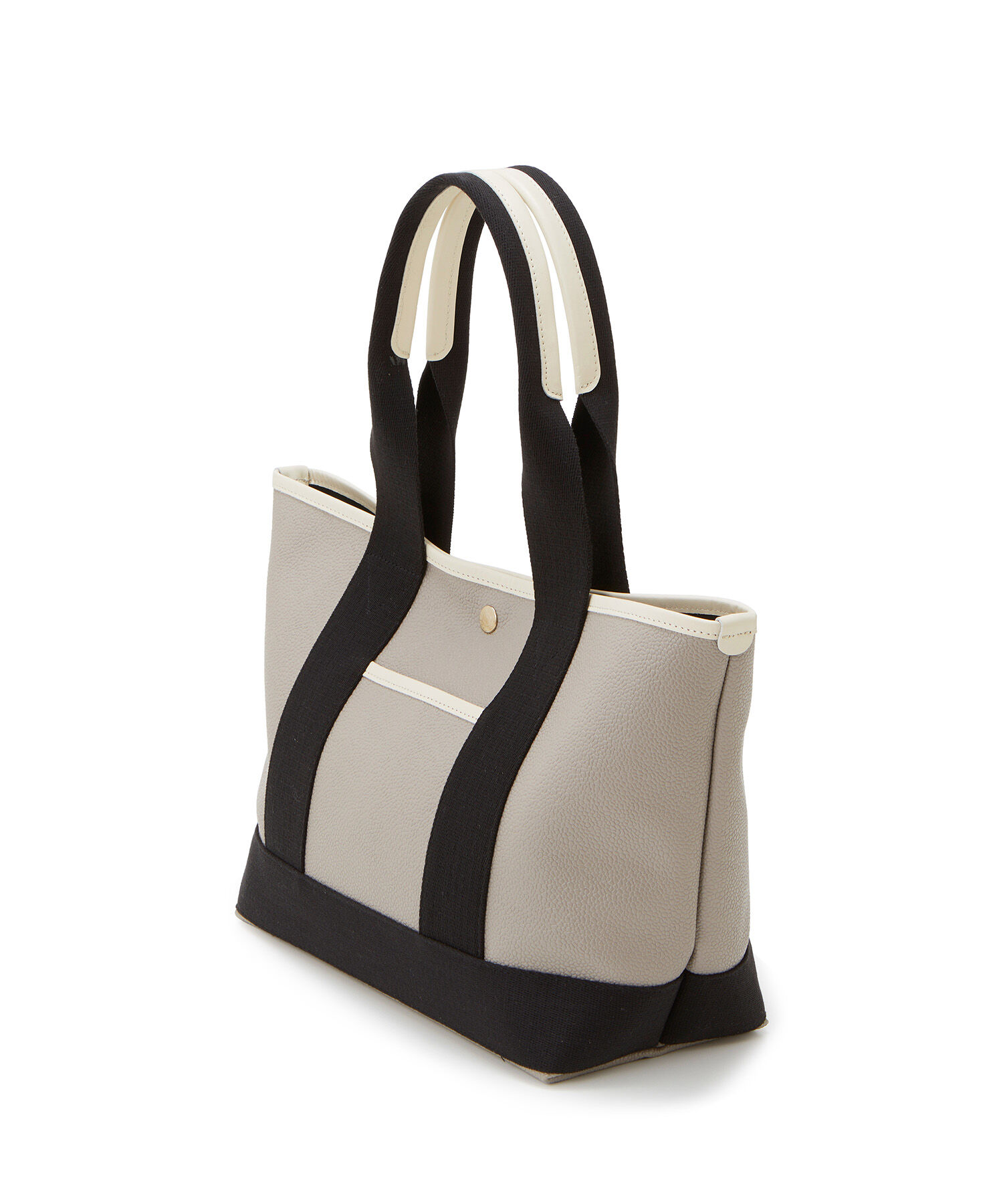 TOPKAPI BREATH「【Breath TOPKAPI】SCOTCH GRAIN スコッチグレイン A4 トートバッグ 」|トートバッグ|