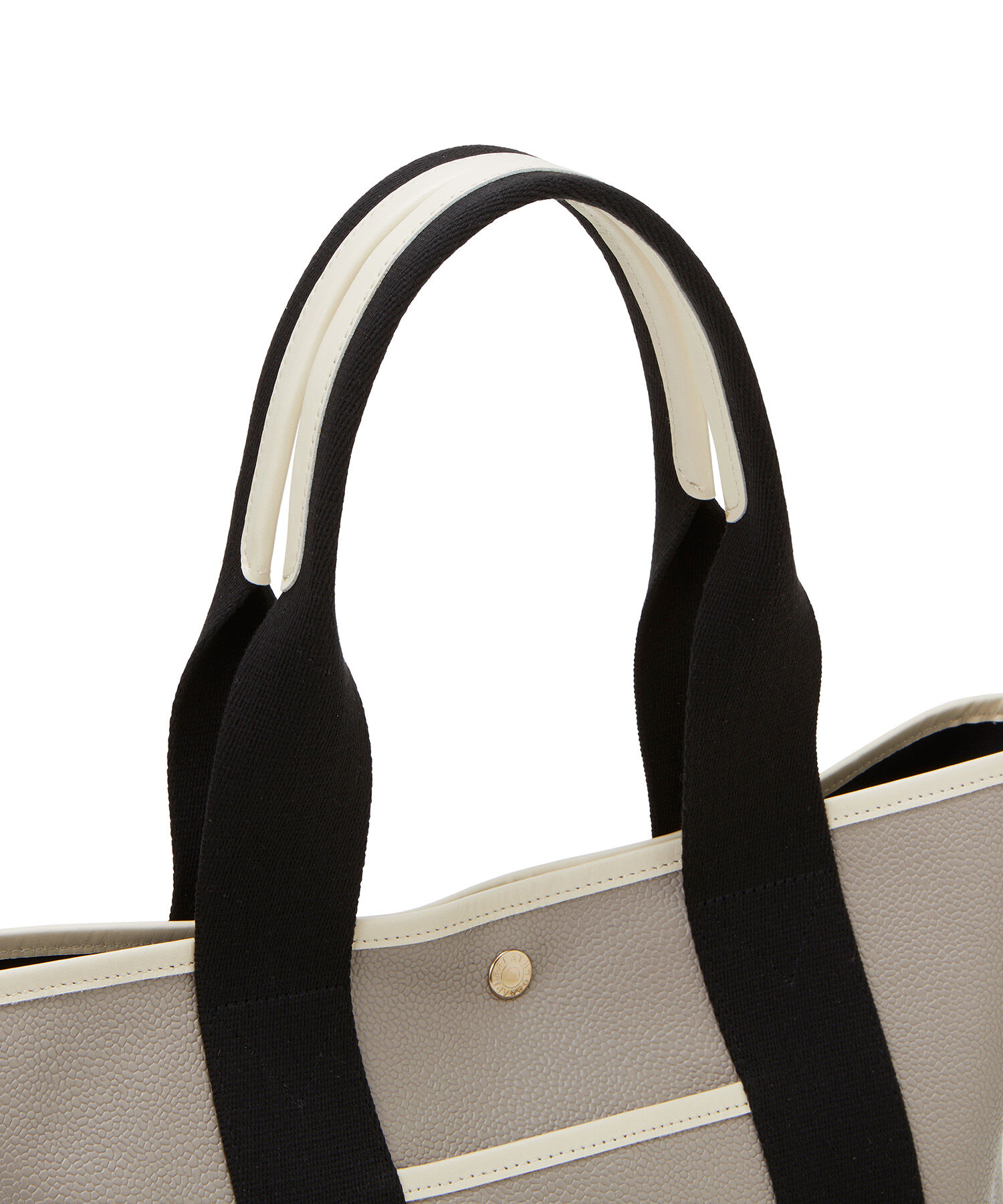 TOPKAPI BREATH「【Breath TOPKAPI】SCOTCH GRAIN スコッチグレイン A4 トートバッグ 」|トートバッグ|