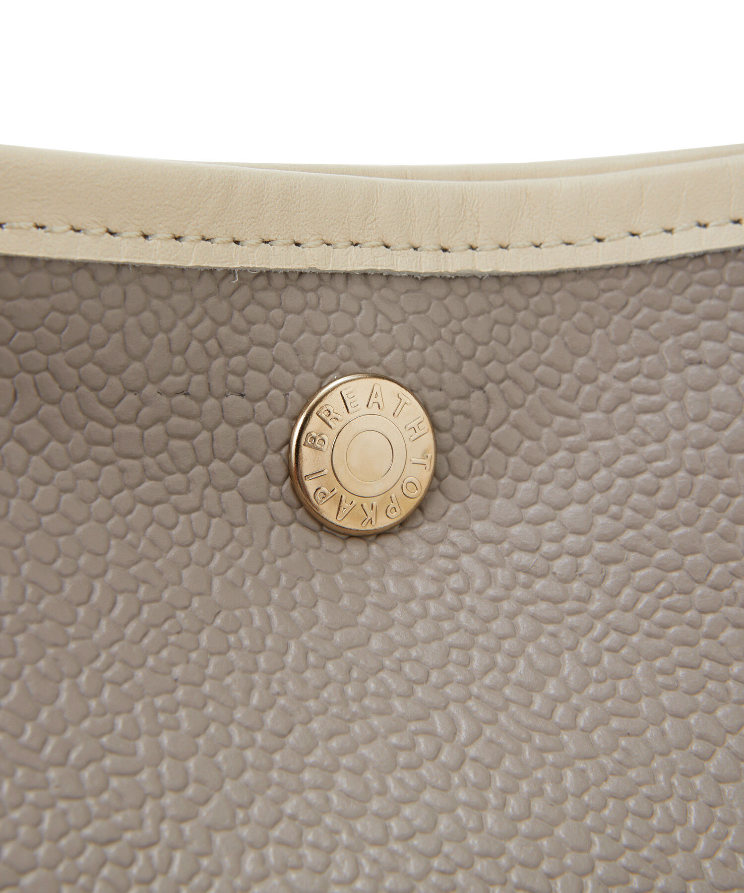 TOPKAPI BREATH「【Breath TOPKAPI】SCOTCH GRAIN スコッチグレイン A4 トートバッグ 」|トートバッグ|