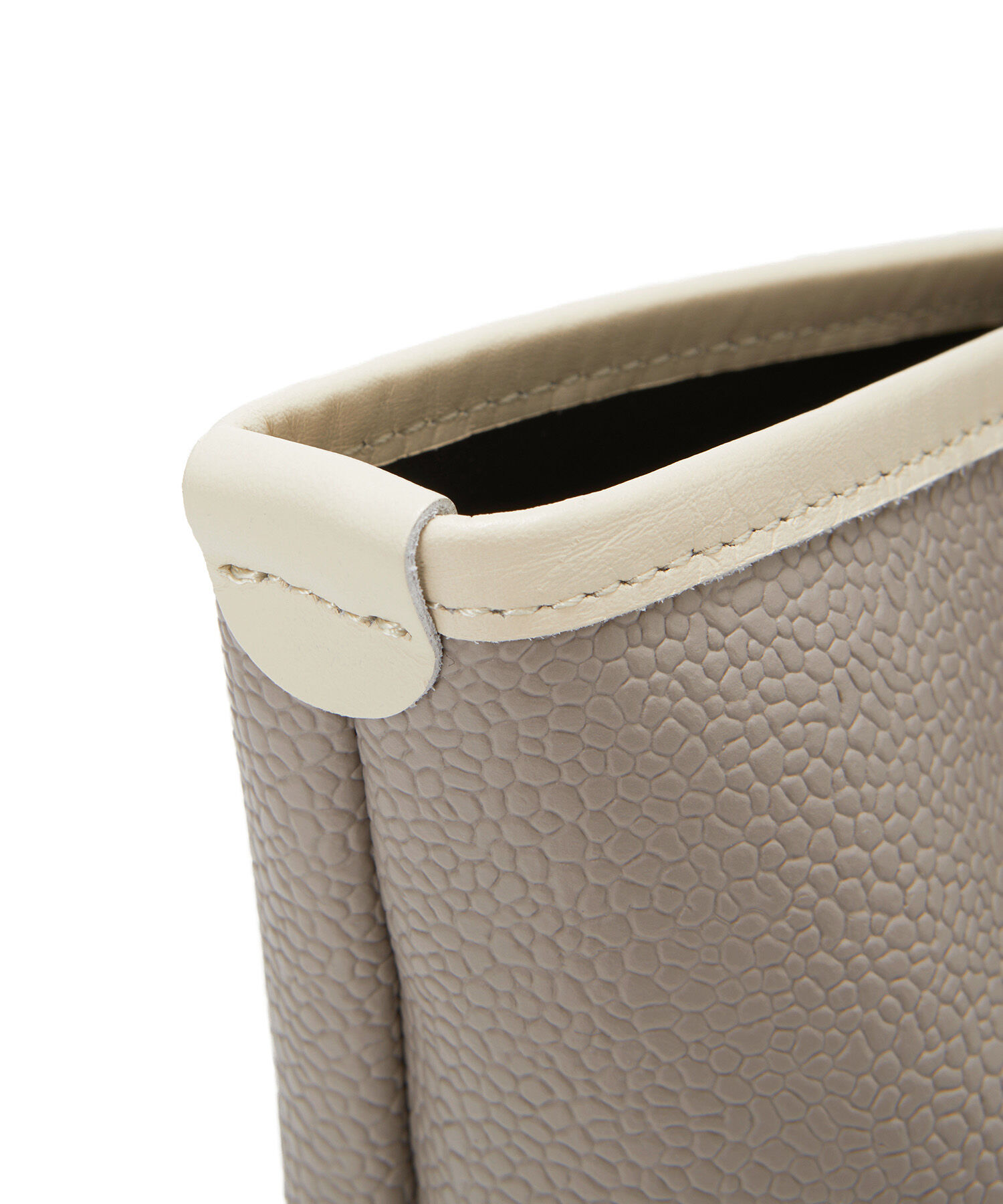 TOPKAPI BREATH「【Breath TOPKAPI】SCOTCH GRAIN スコッチグレイン A4 トートバッグ 」|トートバッグ|