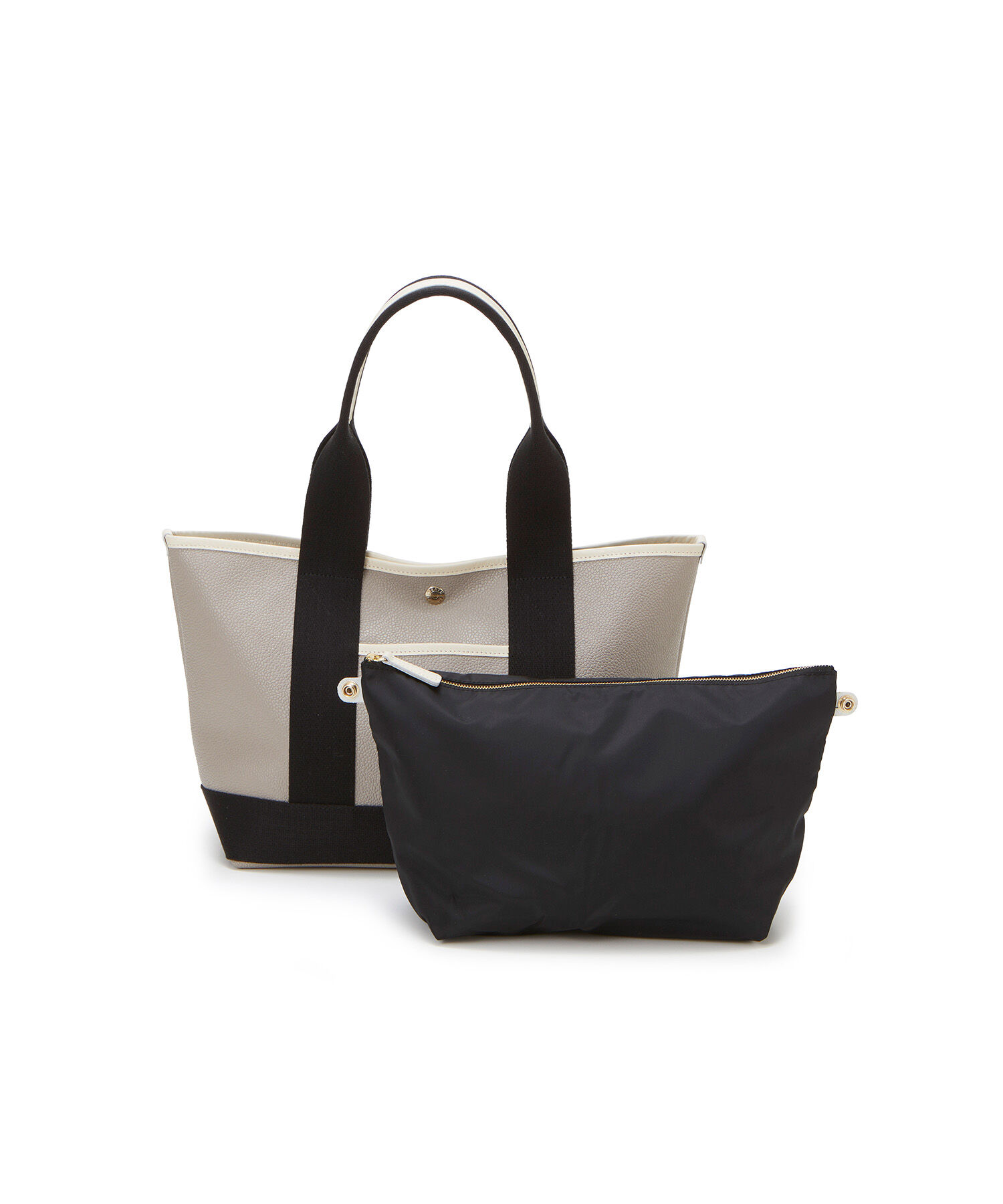 TOPKAPI BREATH「【Breath TOPKAPI】SCOTCH GRAIN スコッチグレイン A4 トートバッグ 」|トートバッグ|