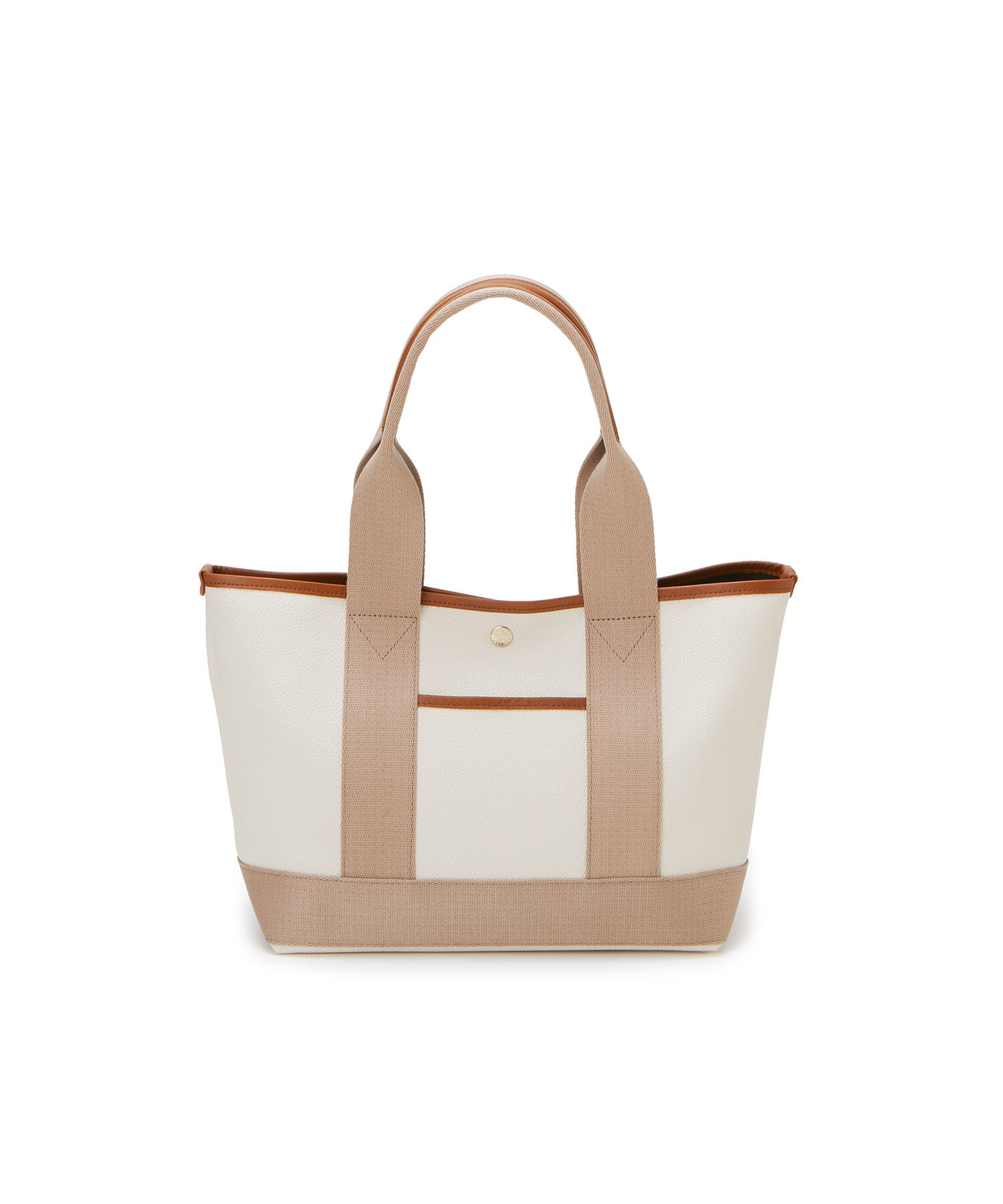 TOPKAPI BREATH「【Breath TOPKAPI】SCOTCH GRAIN スコッチグレイン A4 トートバッグ 」|トートバッグ|