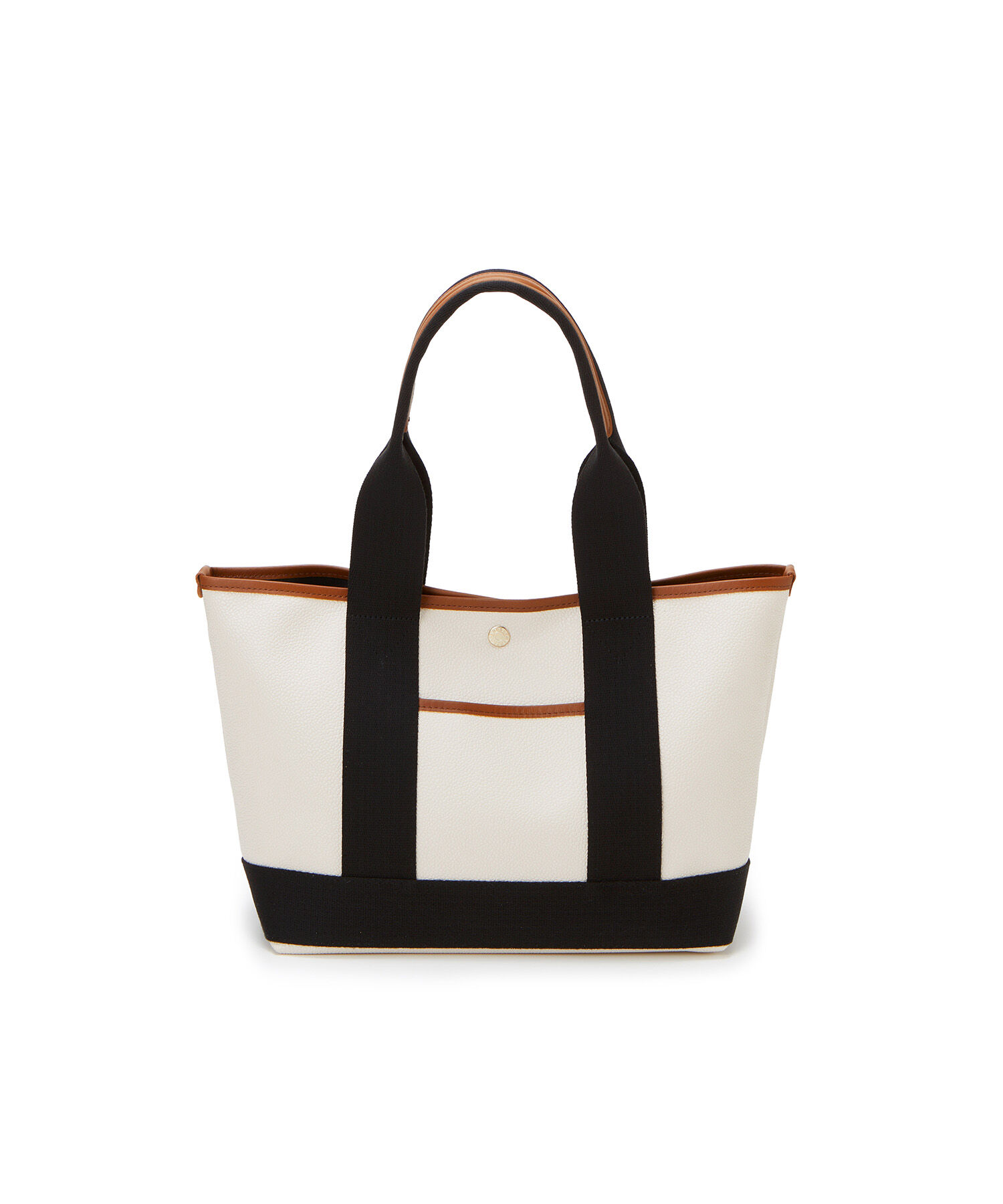 TOPKAPI BREATH「【Breath TOPKAPI】SCOTCH GRAIN スコッチグレイン A4 トートバッグ 」|トートバッグ|