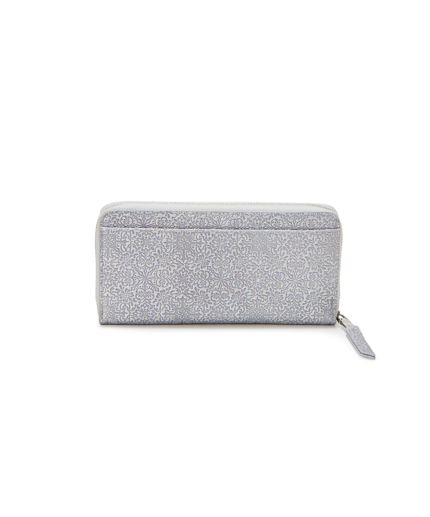 TOPKAPI TREASURE「【TREASURE TOPKAPI】オリジナル エンボスレザー ラウンド 長財布」|財布|