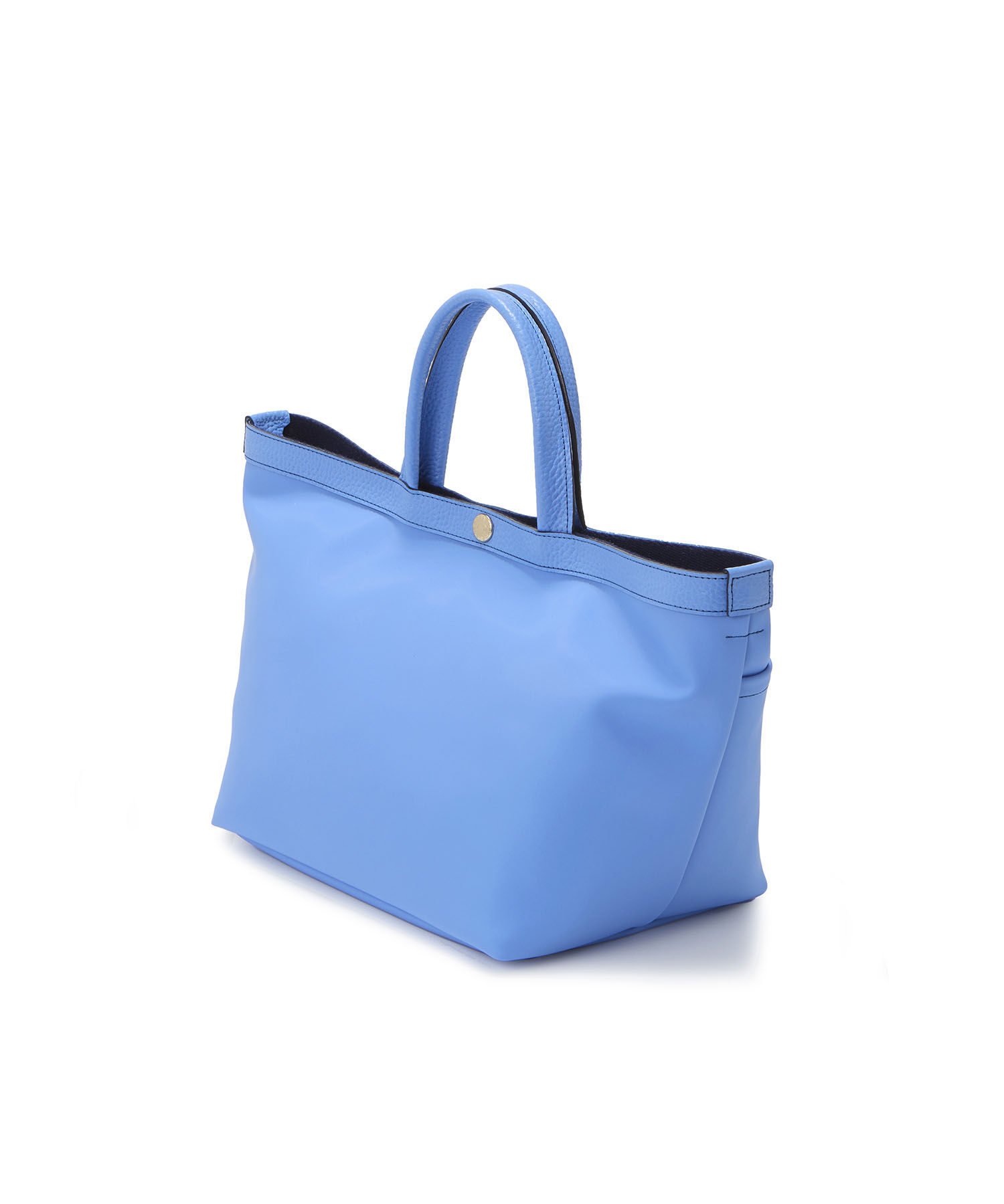 TOPKAPI BREATH「【Breath TOPKAPI】Bright ブライト スリーポケット B5 トートバッグ」|トートバッグ|